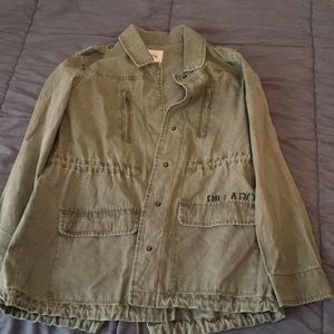 Billabong Utility Jacket